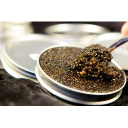 Caviar Diva 100 gr, Caviar de France