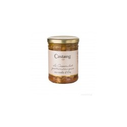 CASSOULET GASTRONOMIQUE 800 gr